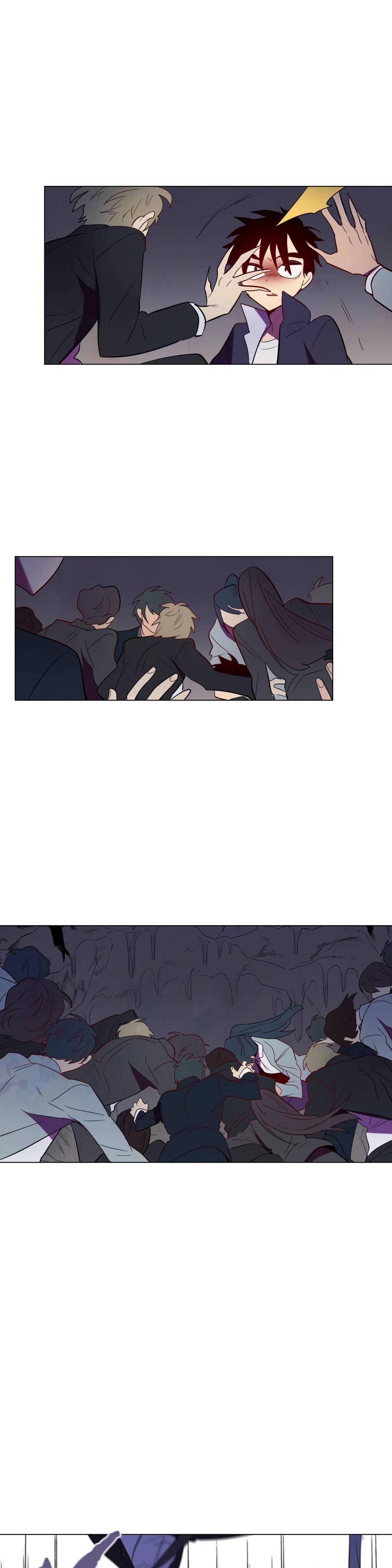 Appetite Manhwa - Chapter 81 Page 6