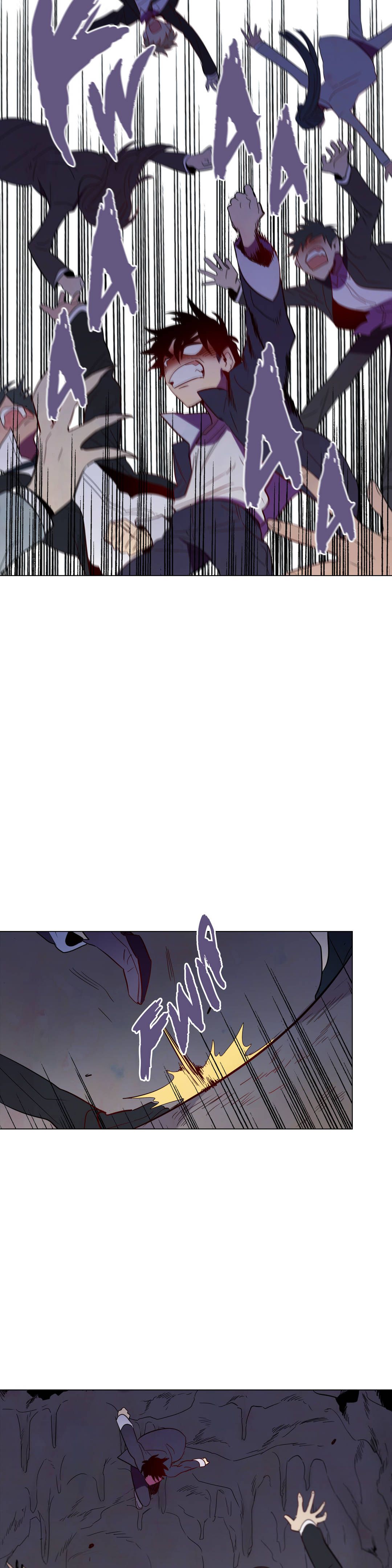 Appetite Manhwa - Chapter 81 Page 7