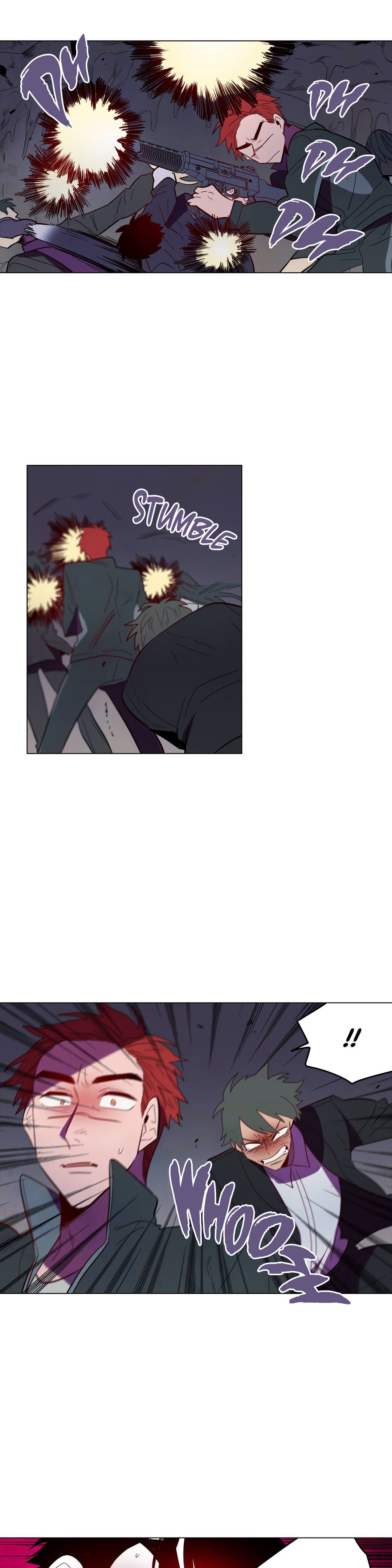 Appetite Manhwa - Chapter 81 Page 9