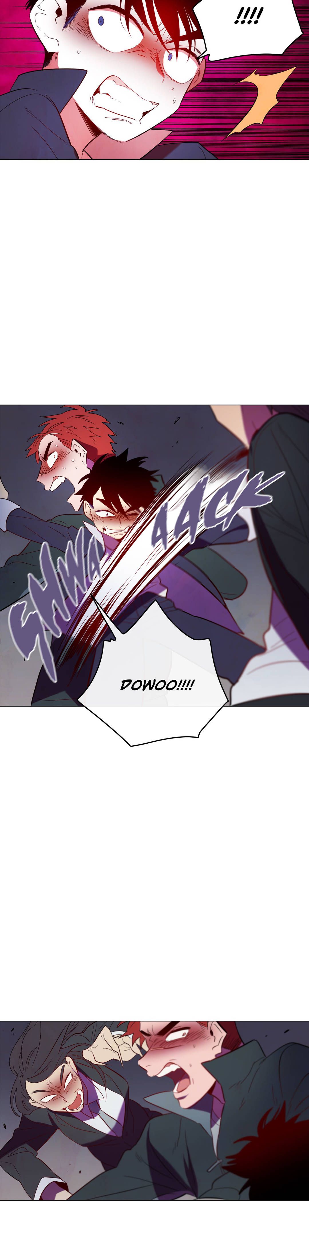 Appetite Manhwa - Chapter 81 Page 10