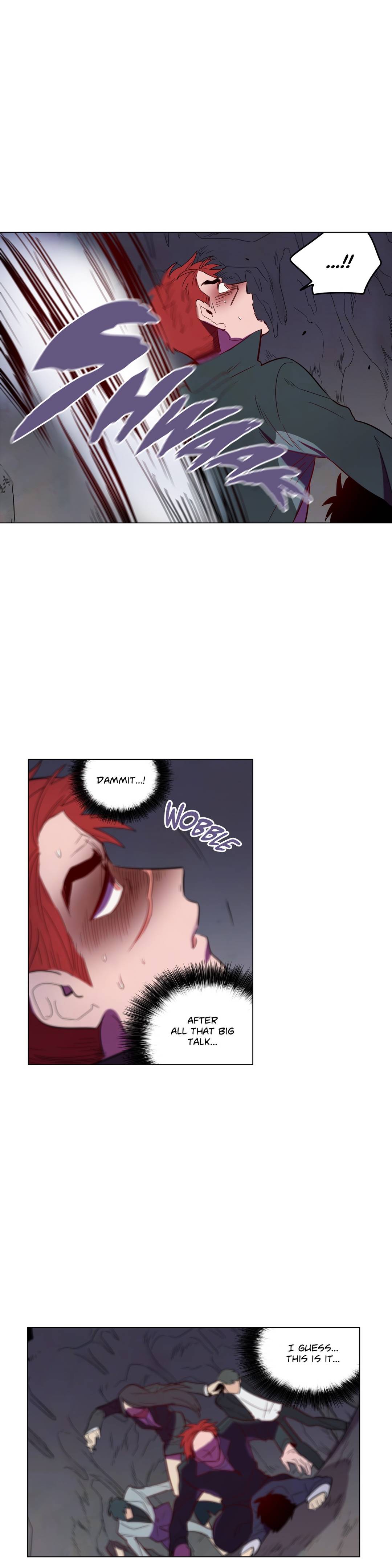 Appetite Manhwa - Chapter 81 Page 11