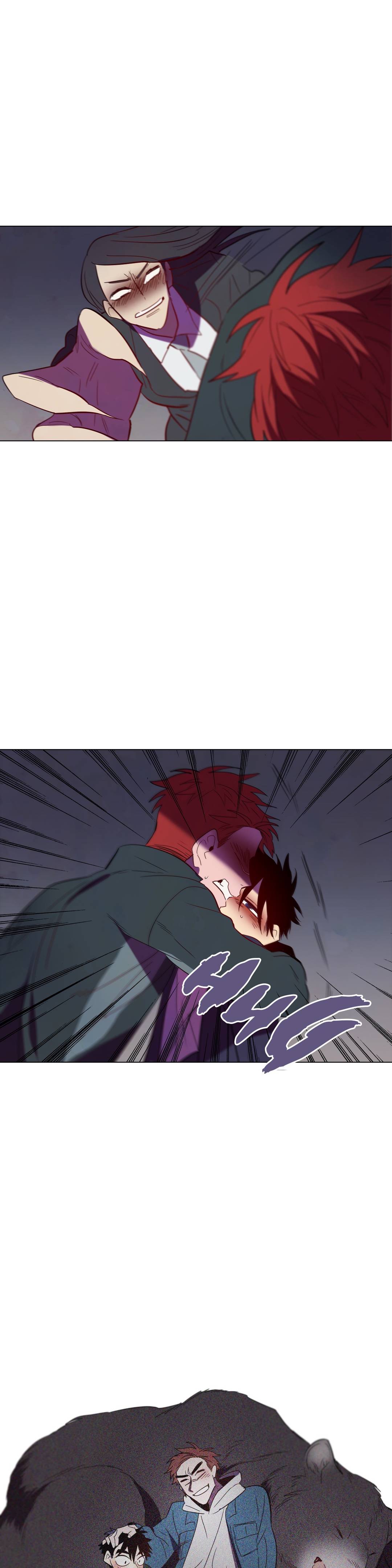 Appetite Manhwa - Chapter 81 Page 12