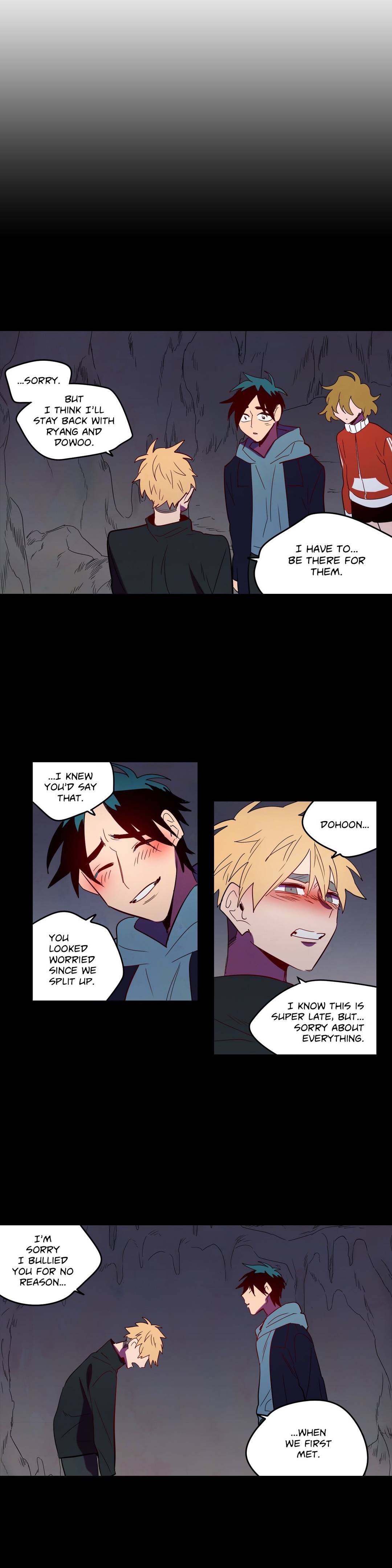 Appetite Manhwa - Chapter 81 Page 14