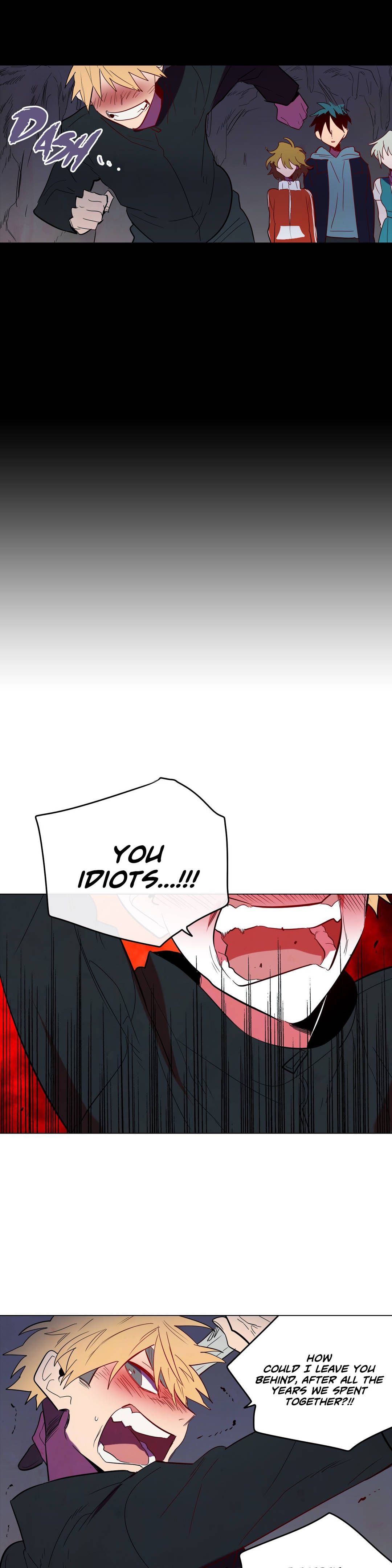 Appetite Manhwa - Chapter 81 Page 17