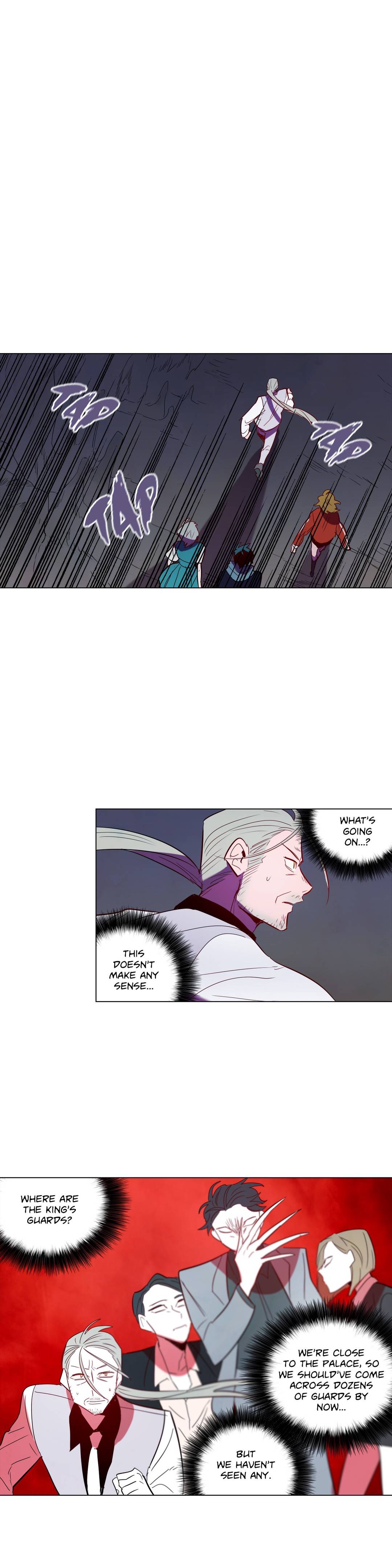 Appetite Manhwa - Chapter 81 Page 20