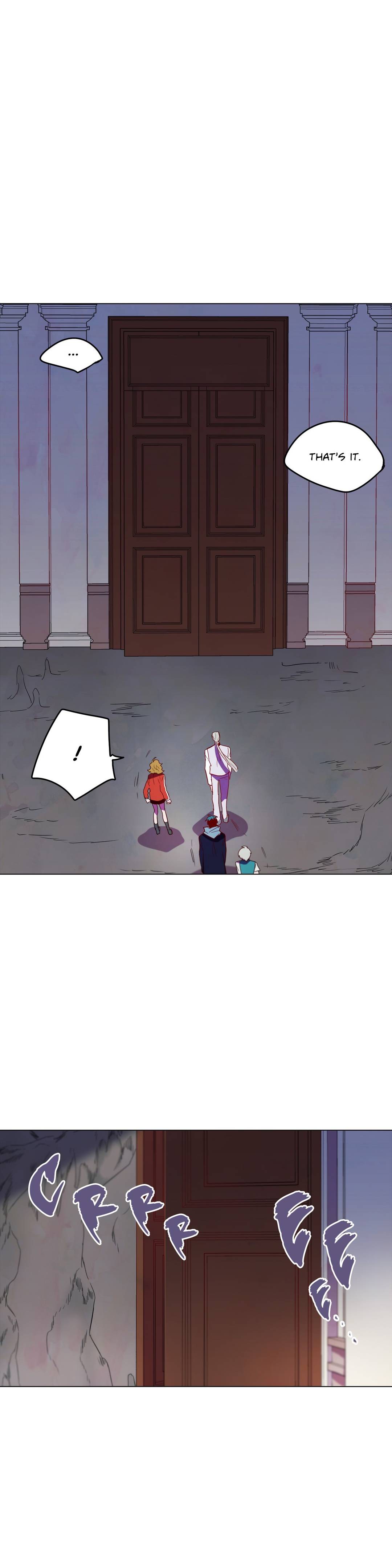 Appetite Manhwa - Chapter 81 Page 22