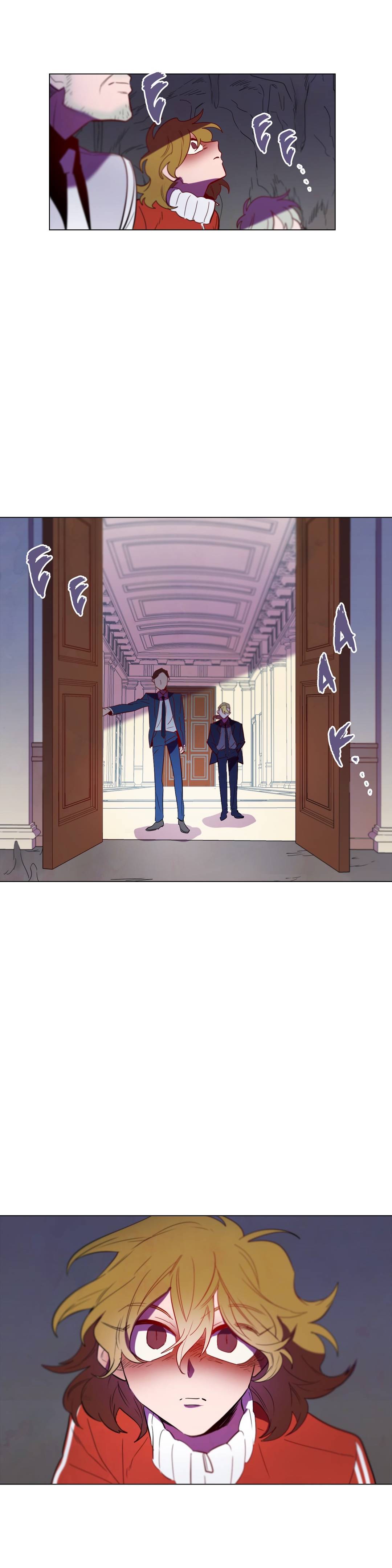 Appetite Manhwa - Chapter 81 Page 23