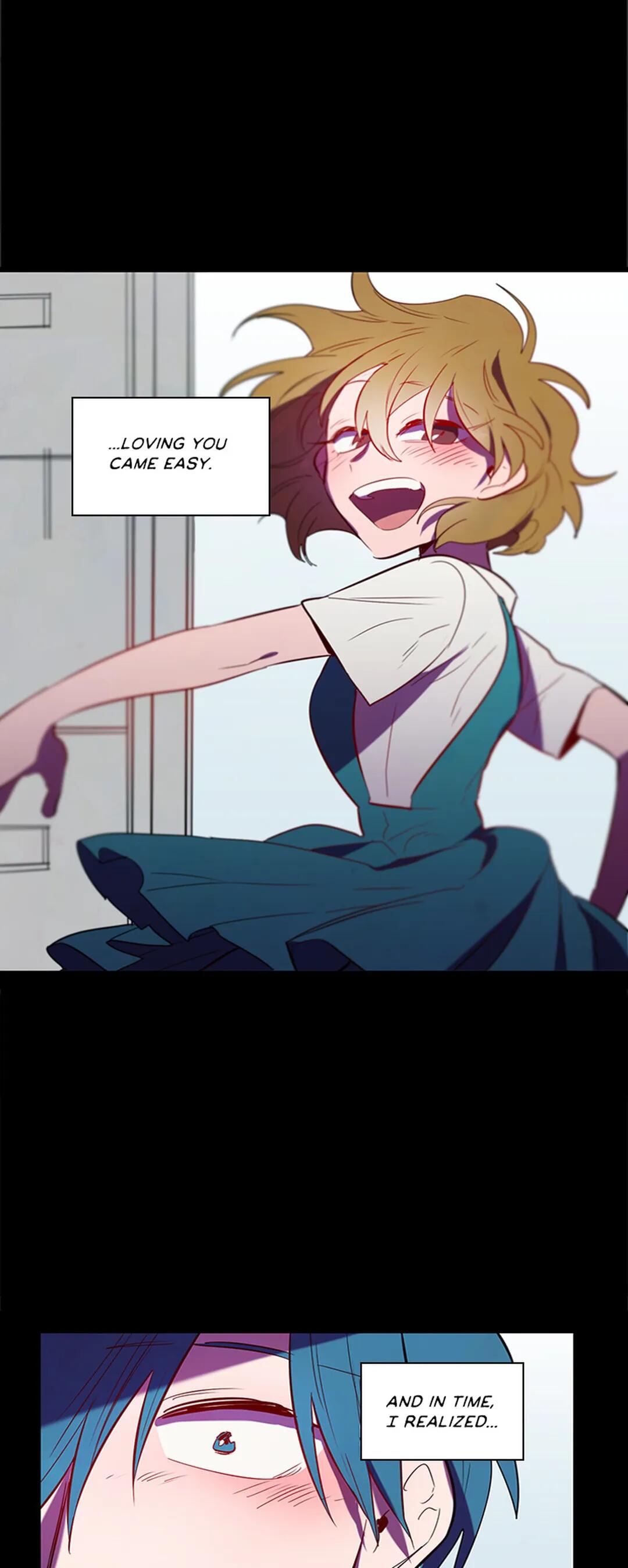 Appetite Manhwa - Chapter 72 Page 16