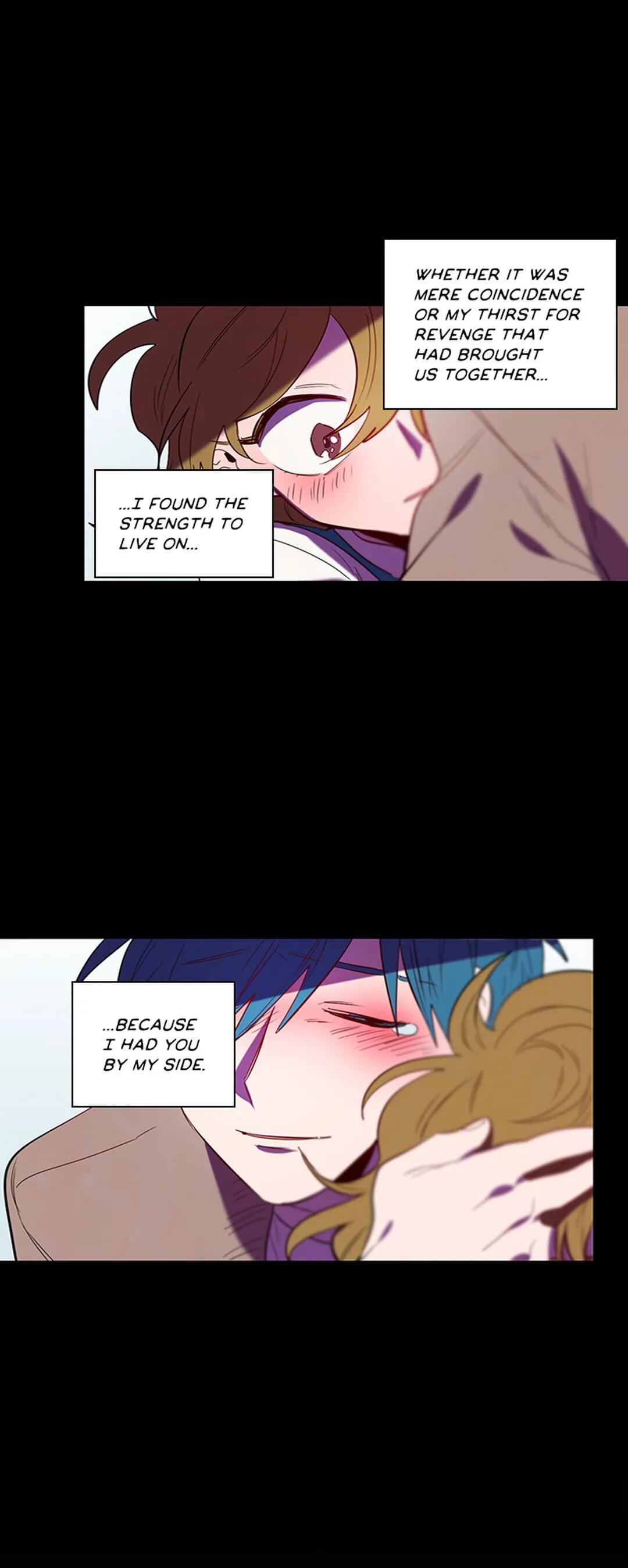 Appetite Manhwa - Chapter 72 Page 18