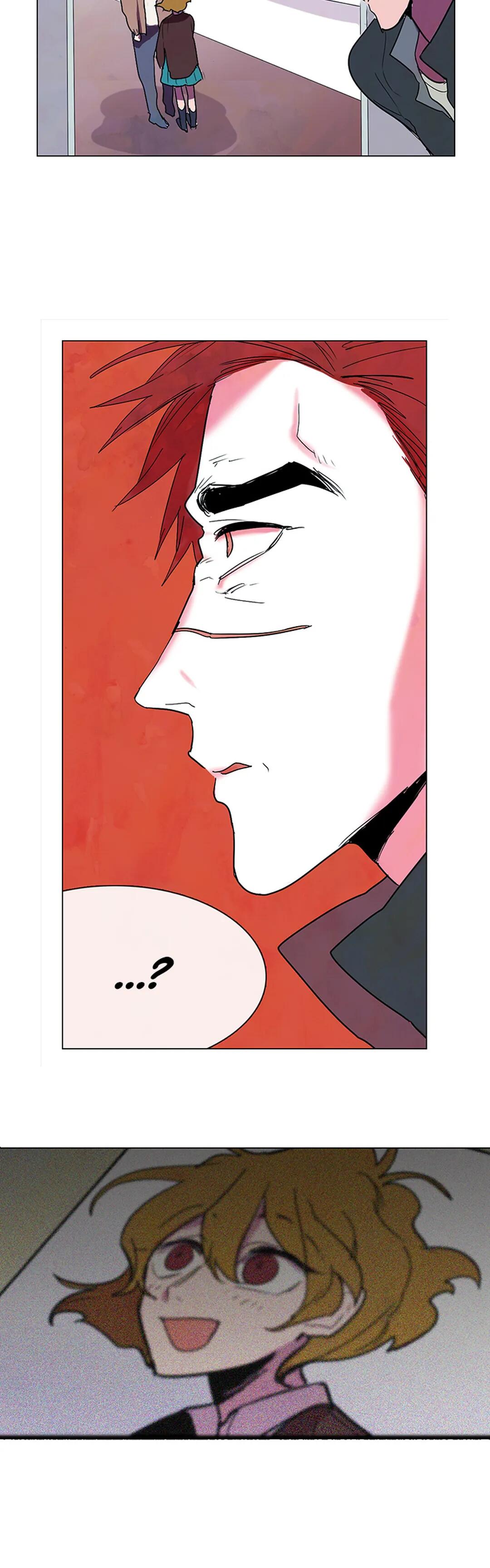 Appetite Manhwa - Chapter 16 Page 21