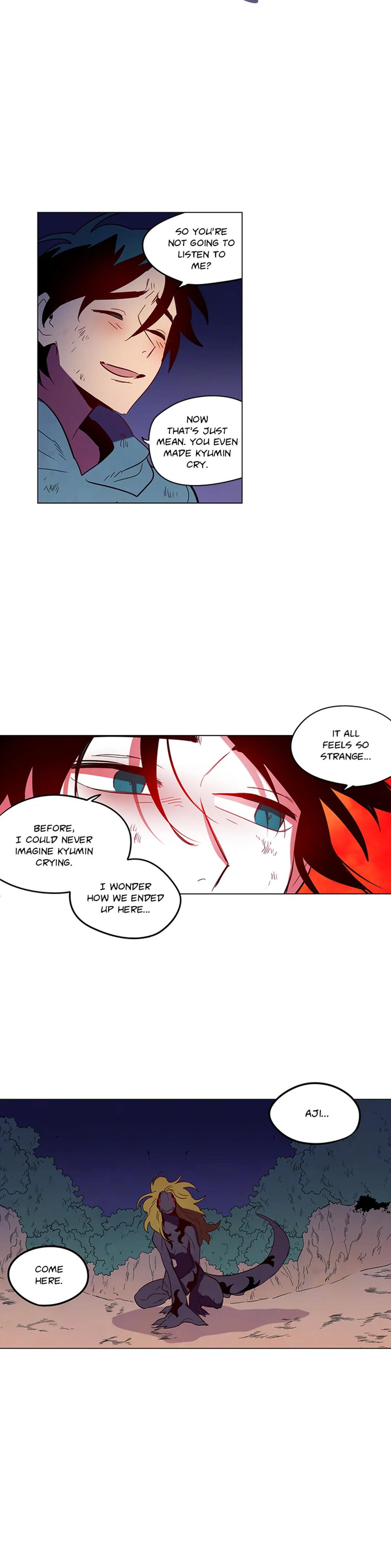 Appetite Manhwa - Chapter 77 Page 4