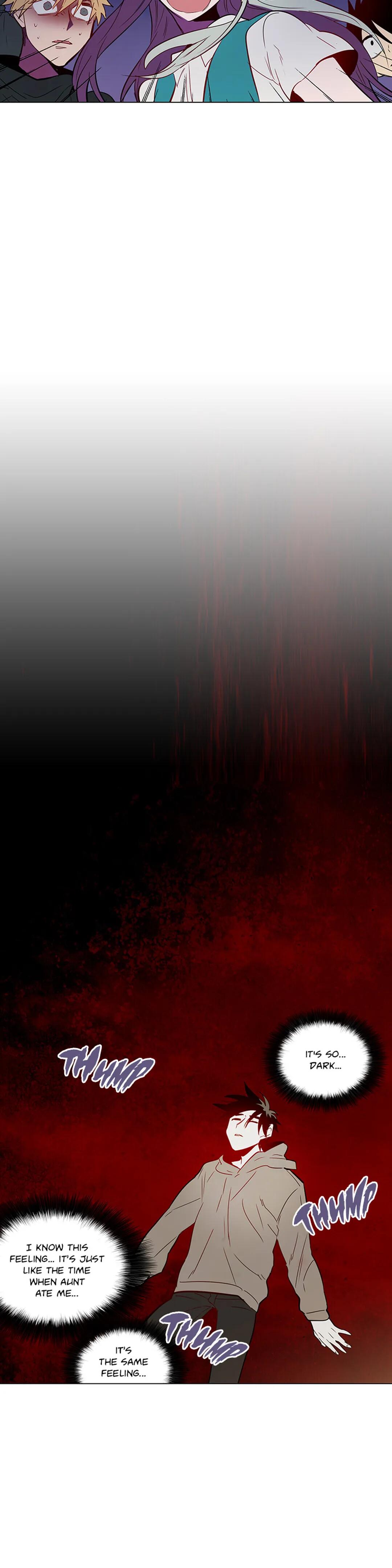 Appetite Manhwa - Chapter 77 Page 10