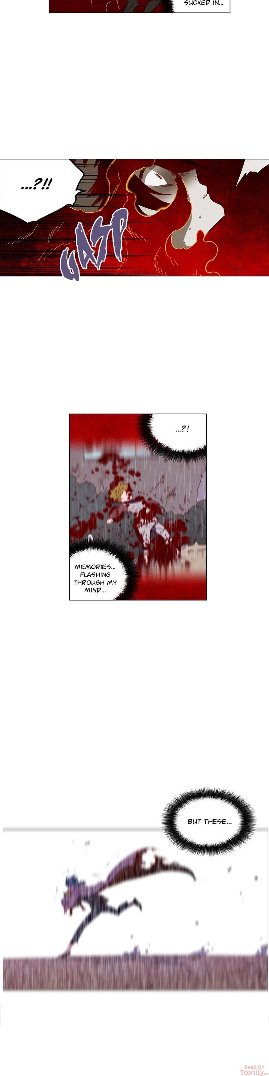 Appetite Manhwa - Chapter 77 Page 13