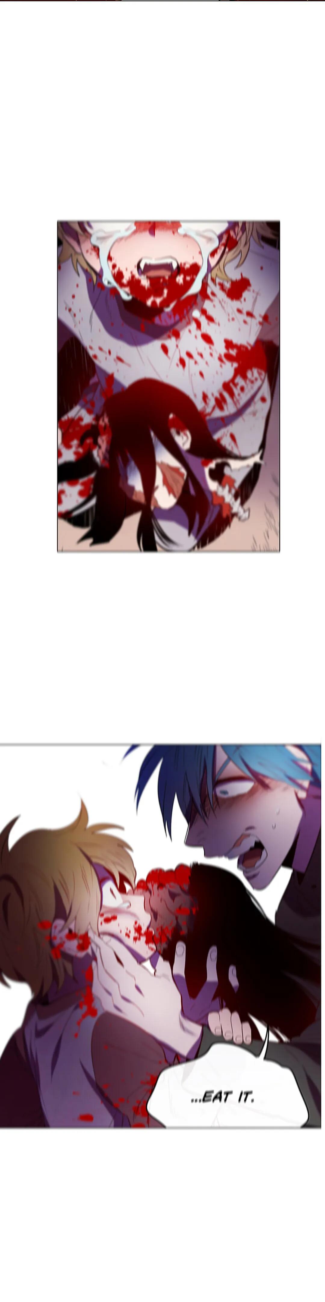 Appetite Manhwa - Chapter 77 Page 15