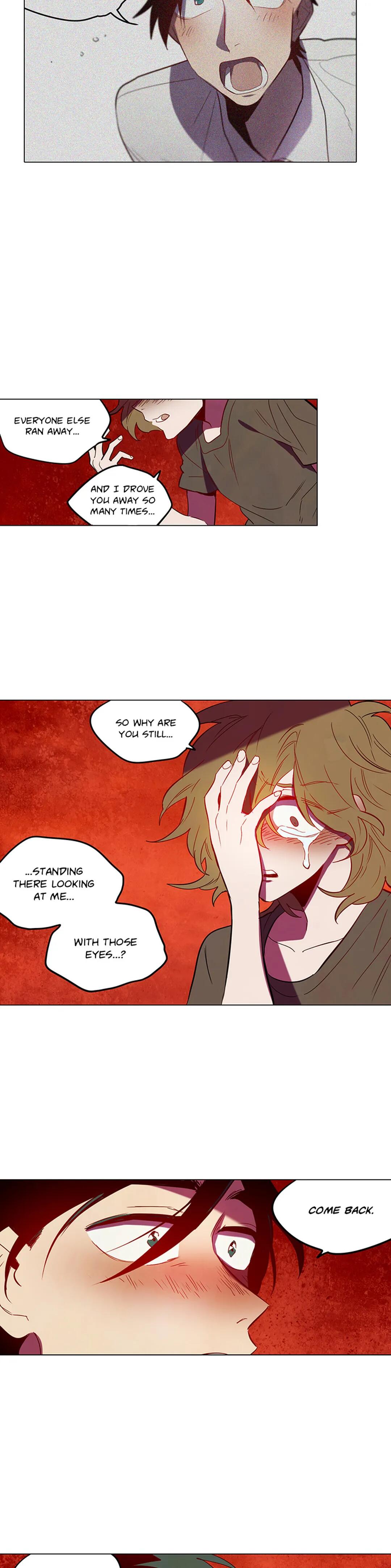 Appetite Manhwa - Chapter 77 Page 26