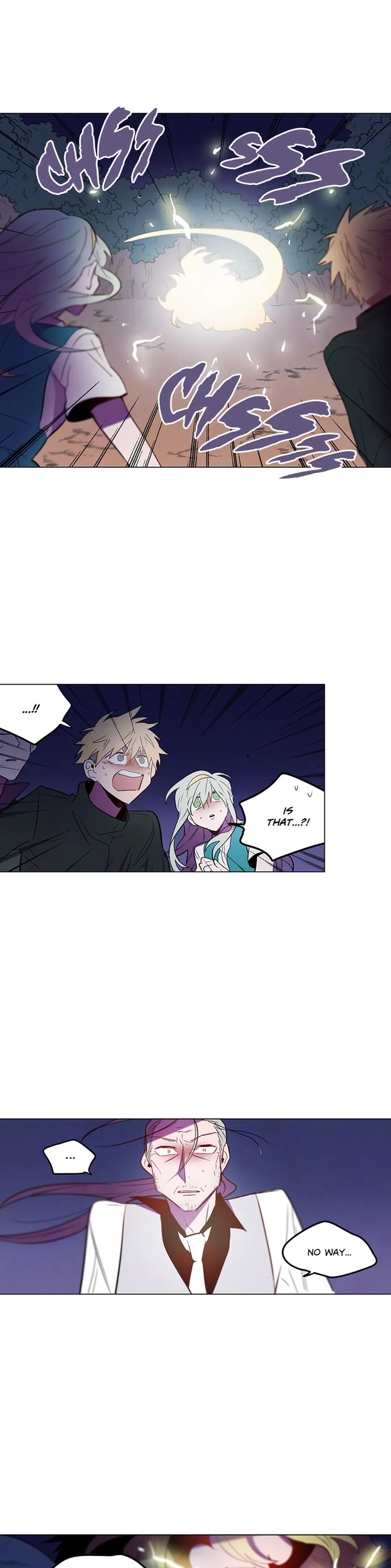 Appetite Manhwa - Chapter 77 Page 30