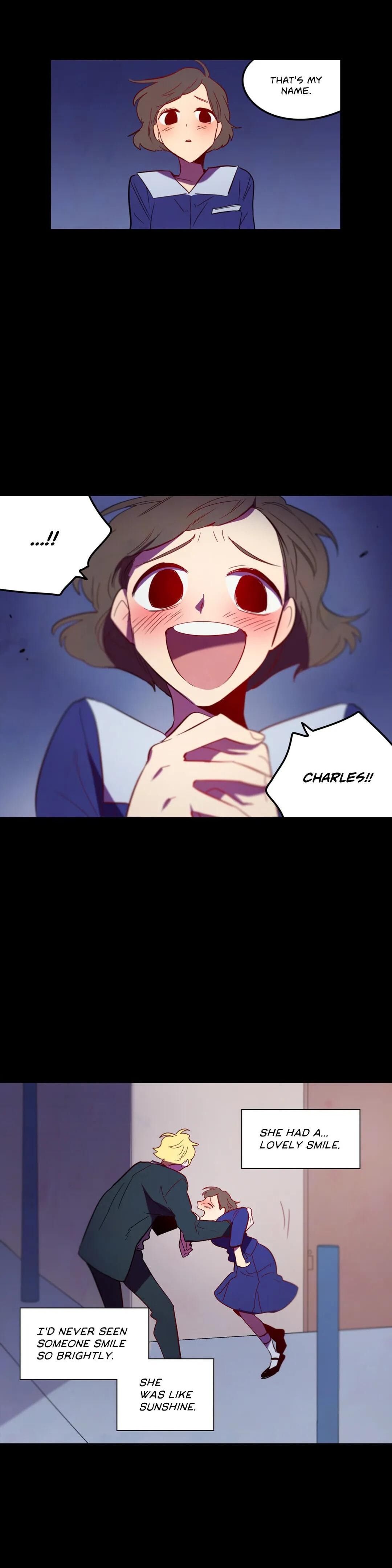 Appetite Manhwa - Chapter 86 Page 0