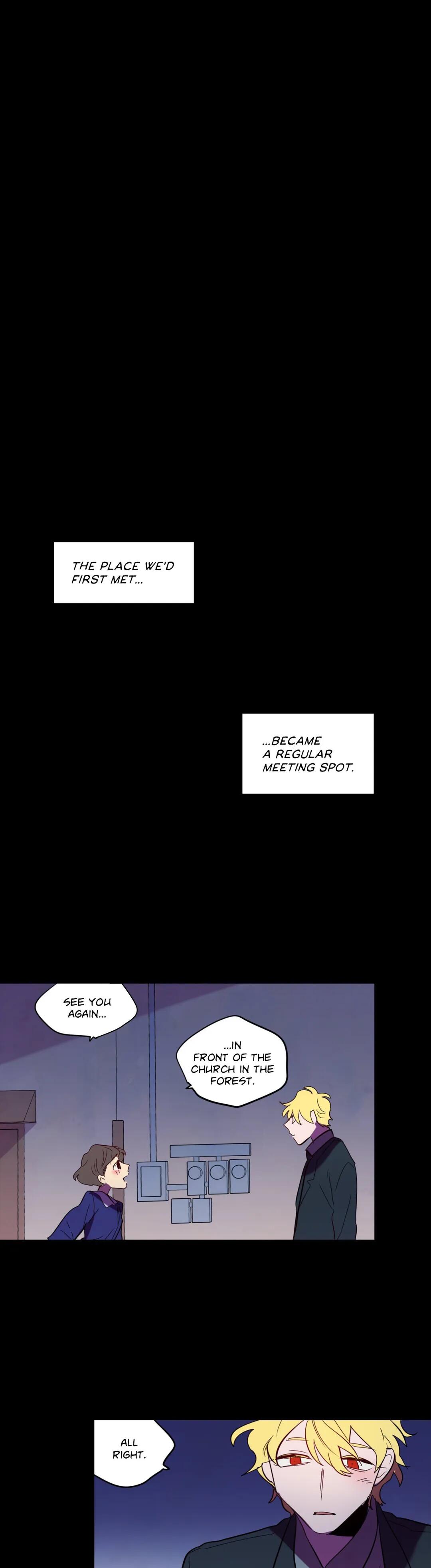 Appetite Manhwa - Chapter 86 Page 2