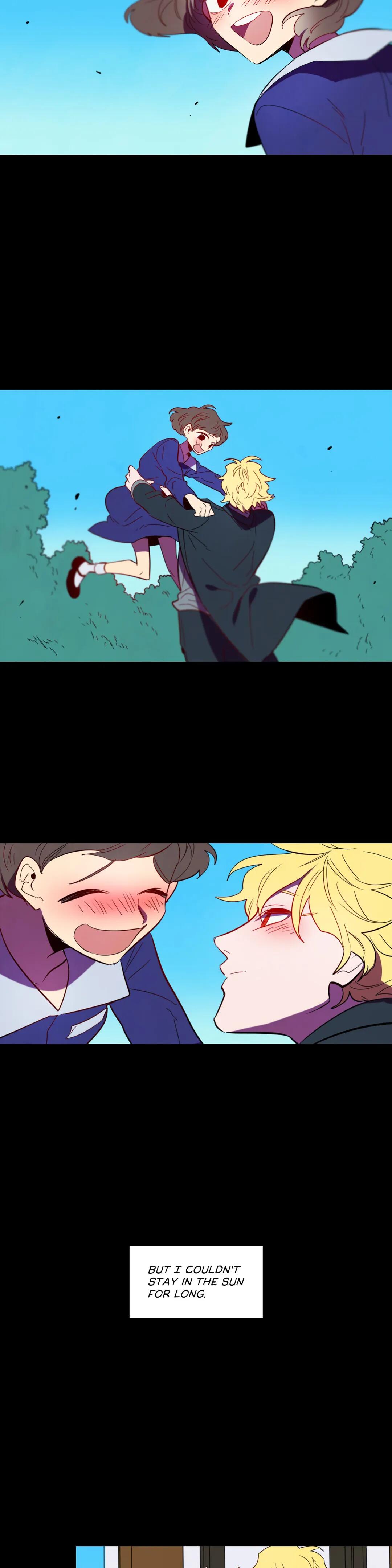 Appetite Manhwa - Chapter 86 Page 4