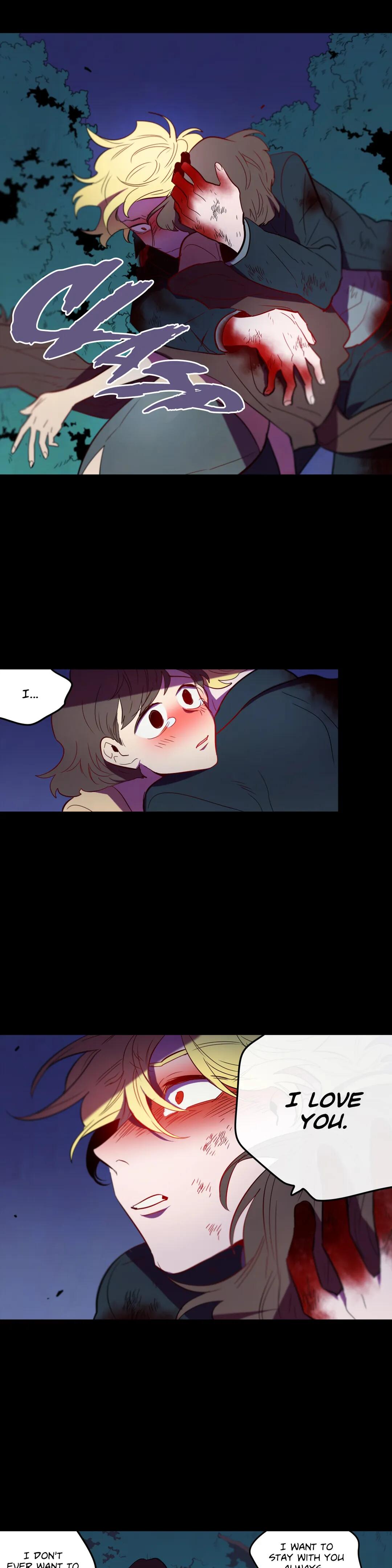 Appetite Manhwa - Chapter 86 Page 10