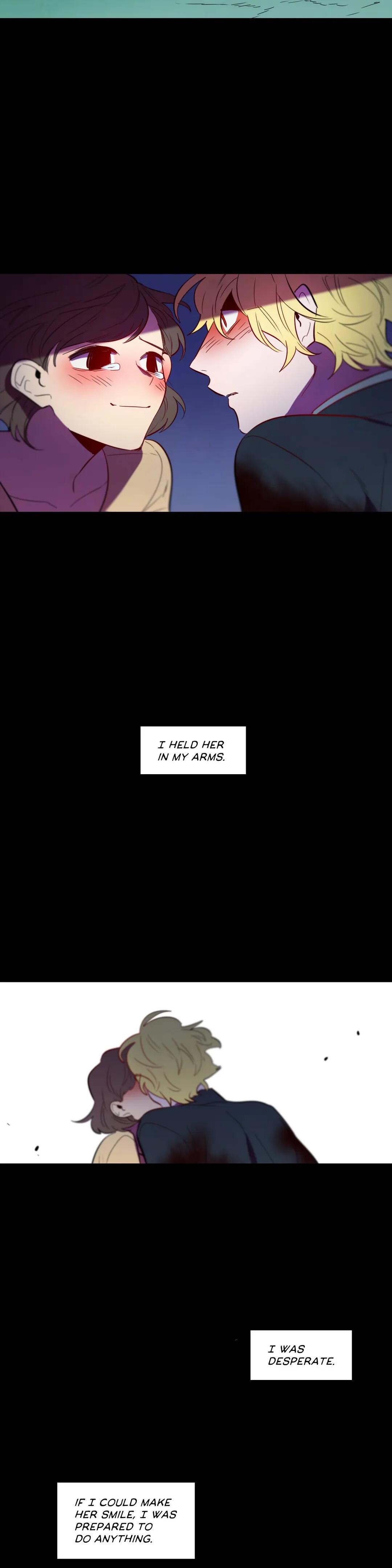 Appetite Manhwa - Chapter 86 Page 12