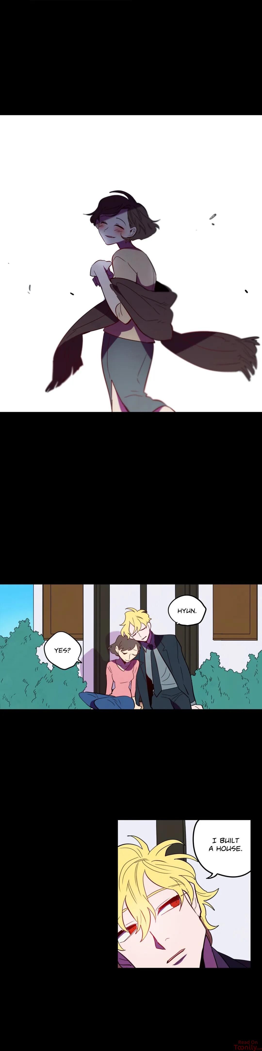 Appetite Manhwa - Chapter 86 Page 13