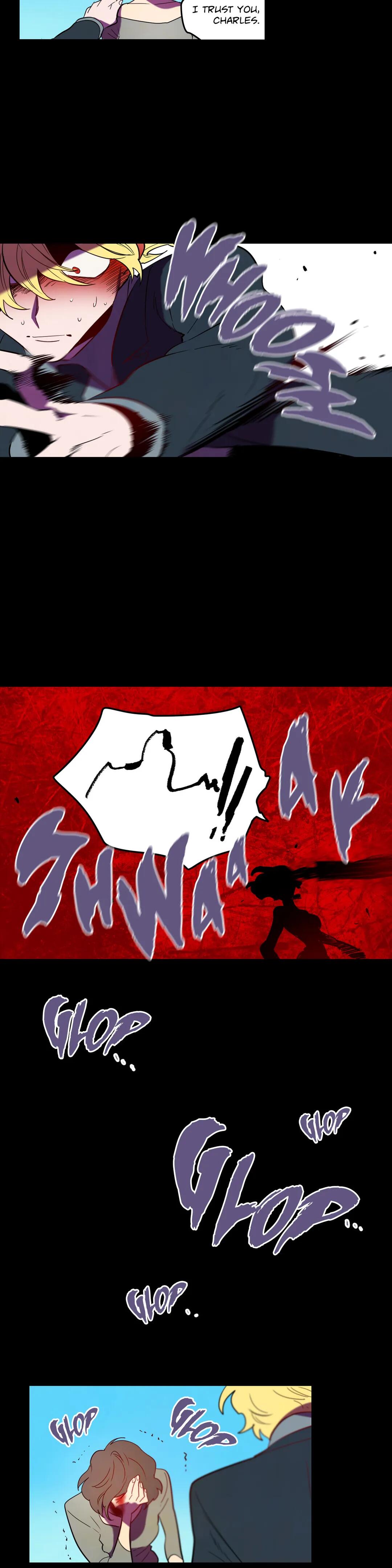 Appetite Manhwa - Chapter 86 Page 16