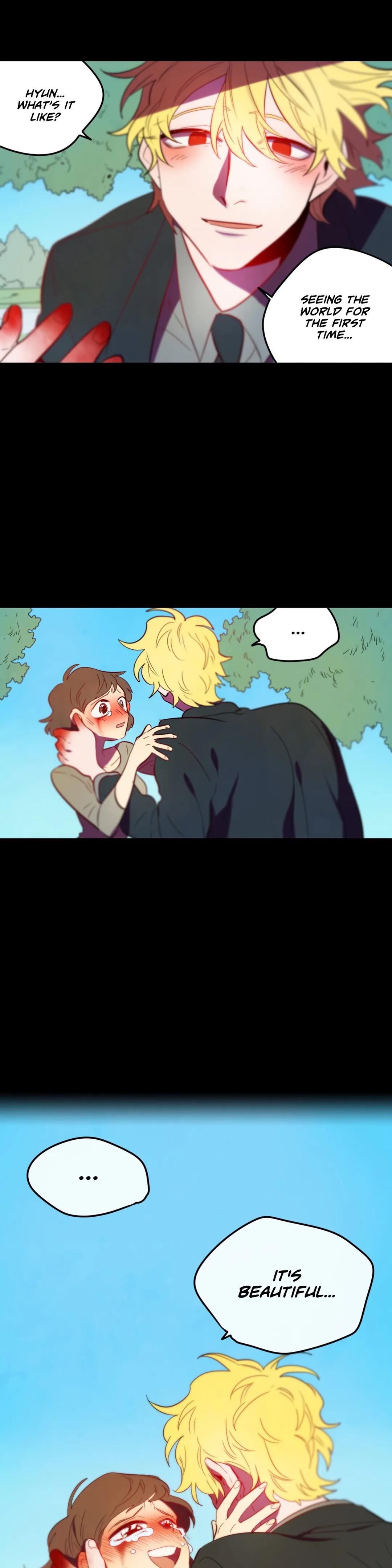 Appetite Manhwa - Chapter 86 Page 18