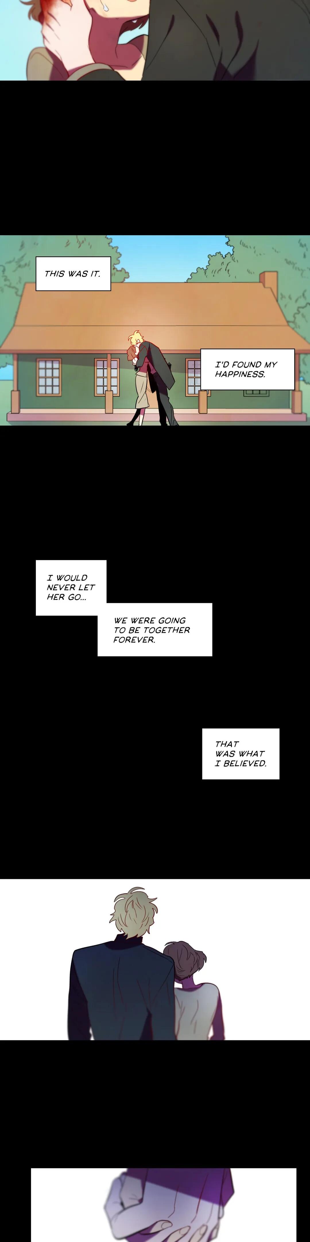 Appetite Manhwa - Chapter 86 Page 19