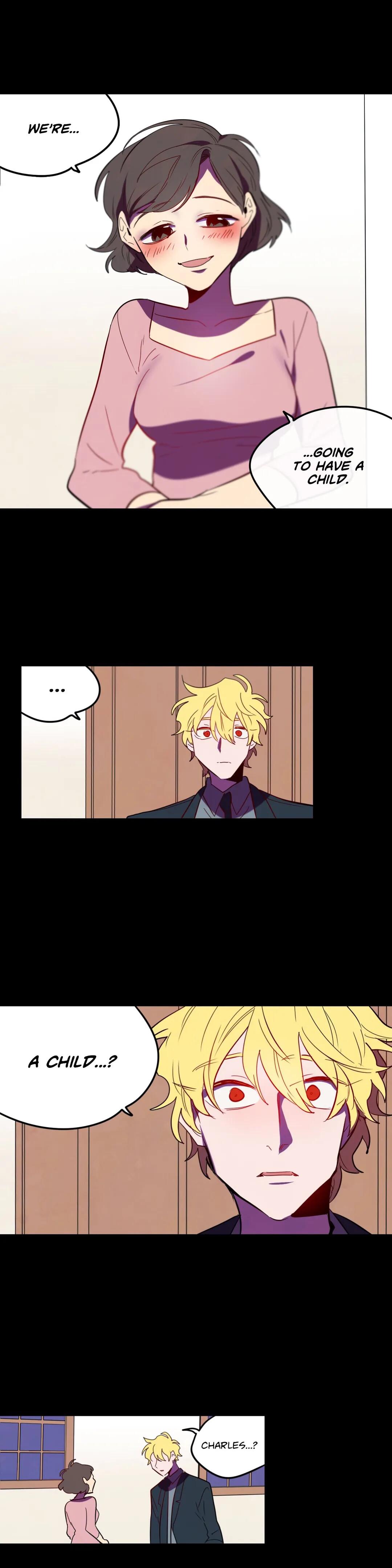 Appetite Manhwa - Chapter 86 Page 21