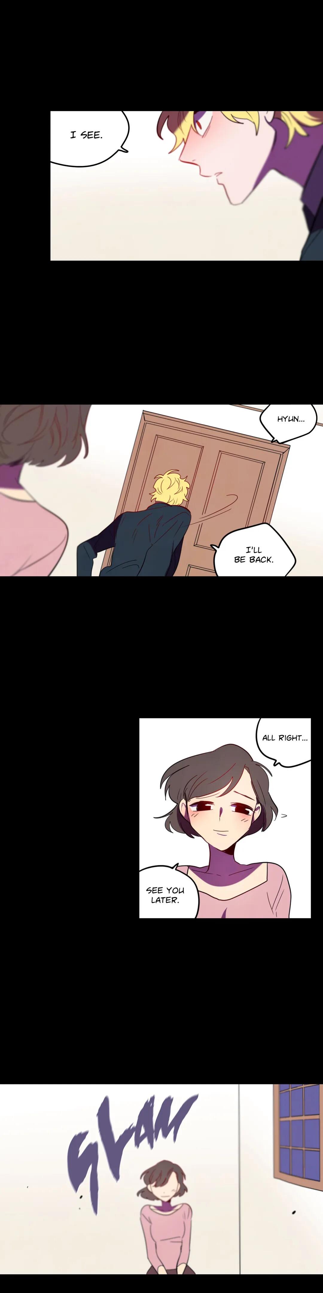 Appetite Manhwa - Chapter 86 Page 22