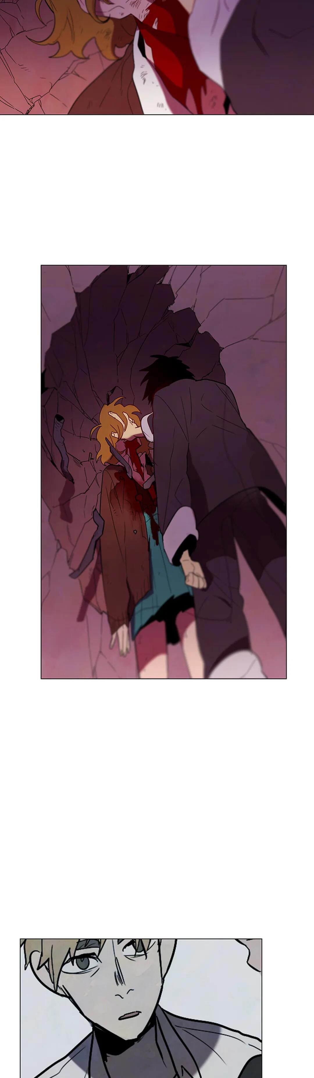Appetite Manhwa - Chapter 20 Page 1