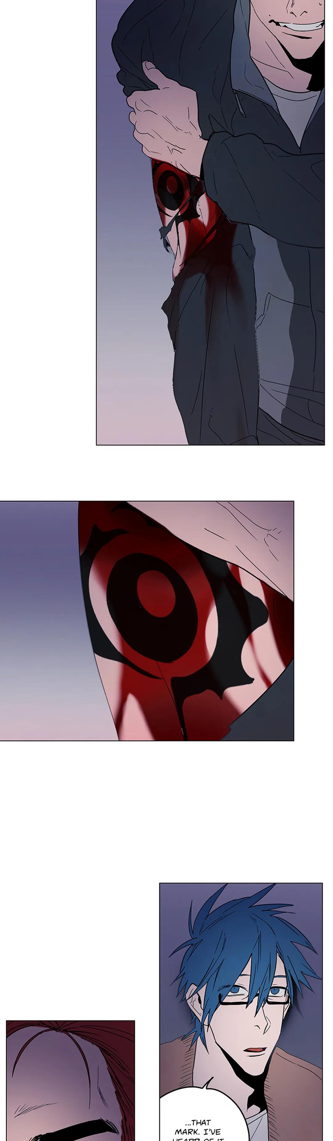 Appetite Manhwa - Chapter 20 Page 7