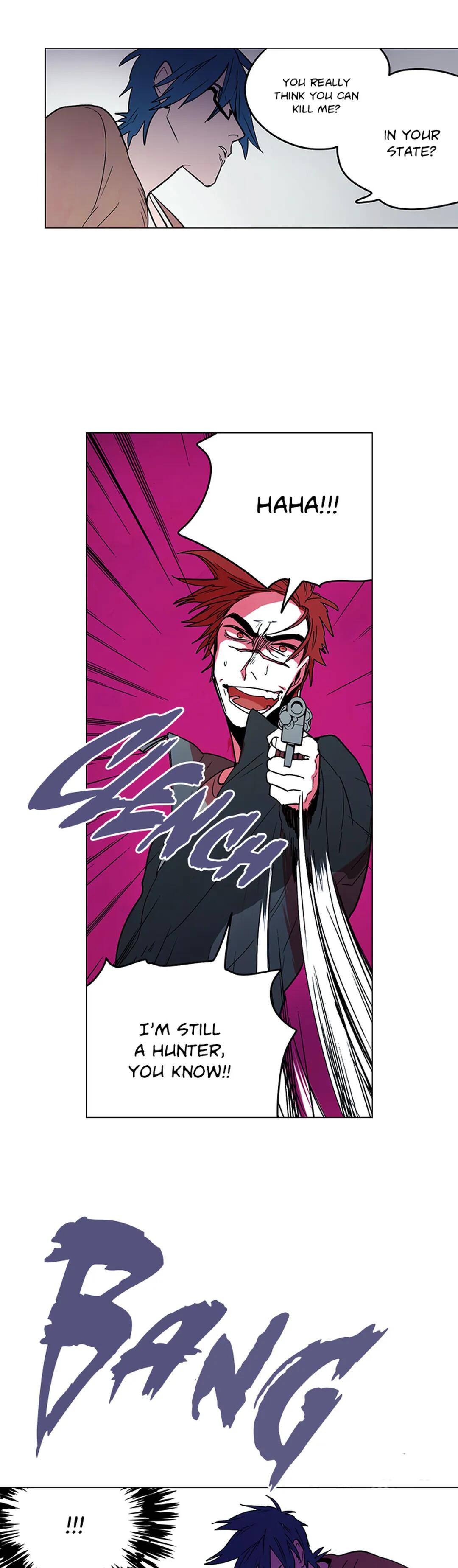 Appetite Manhwa - Chapter 20 Page 9