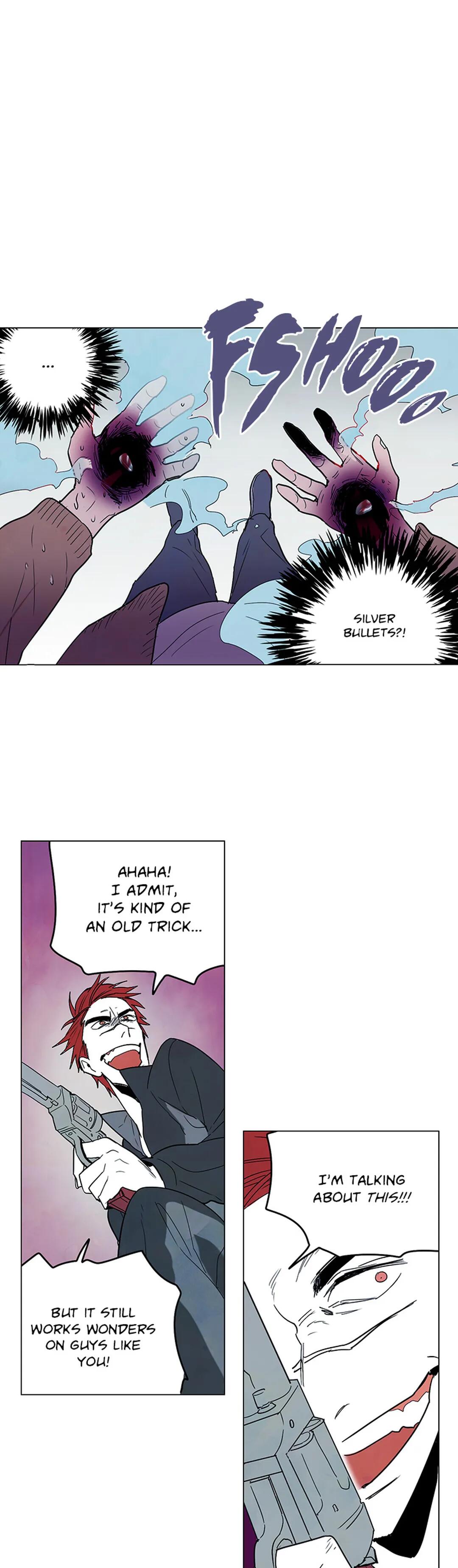 Appetite Manhwa - Chapter 20 Page 11