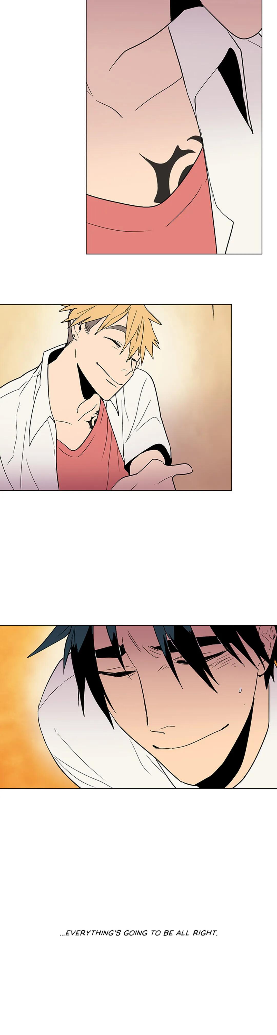 Appetite Manhwa - Chapter 20 Page 15