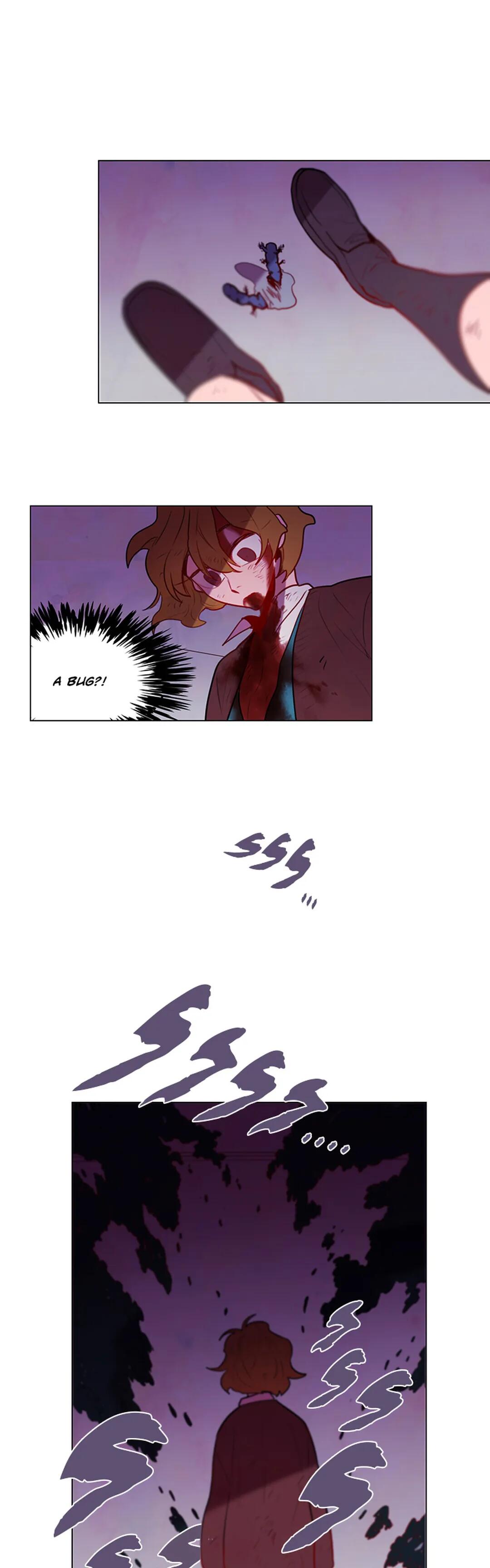 Appetite Manhwa - Chapter 21 Page 11