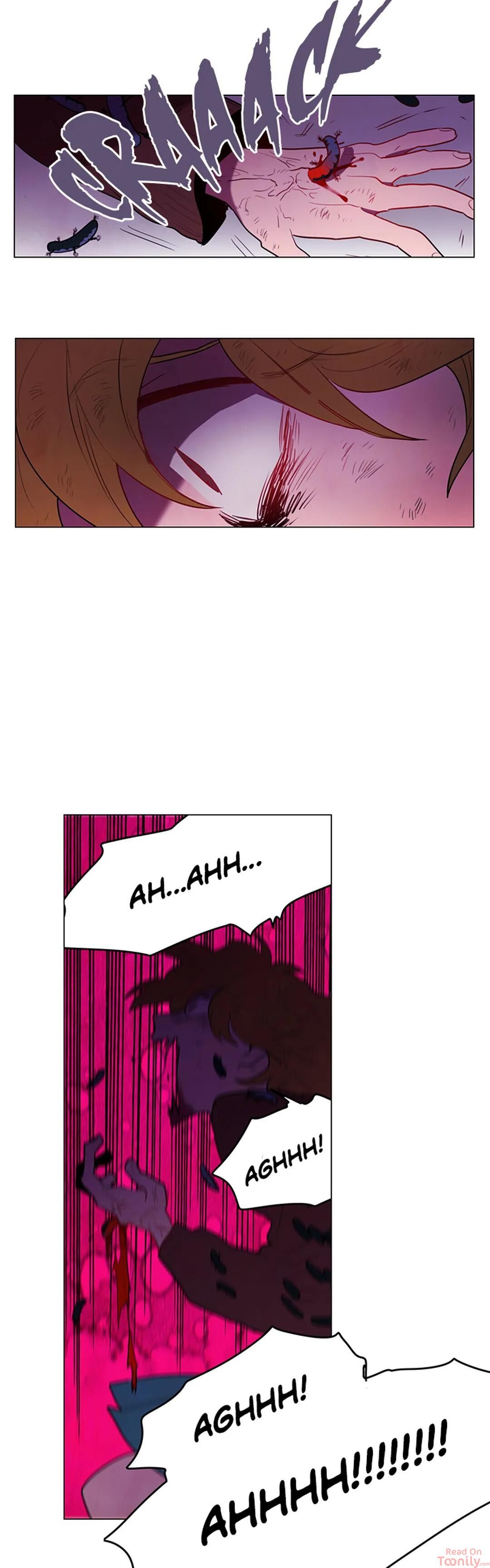 Appetite Manhwa - Chapter 21 Page 13