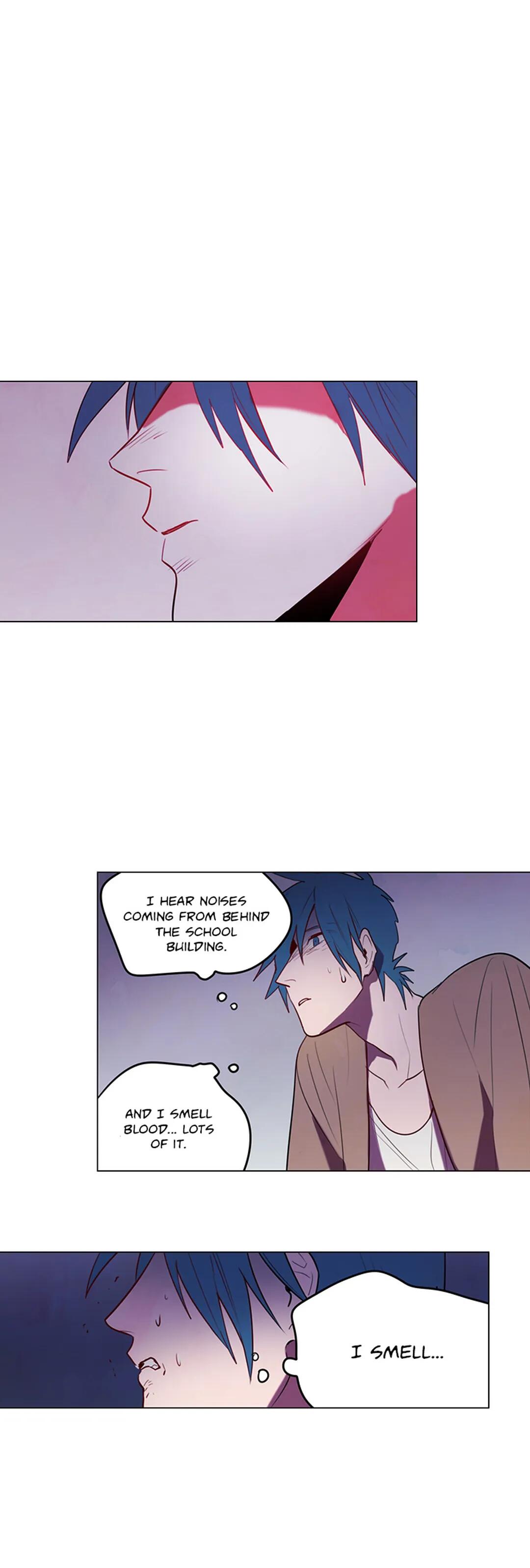 Appetite Manhwa - Chapter 21 Page 19