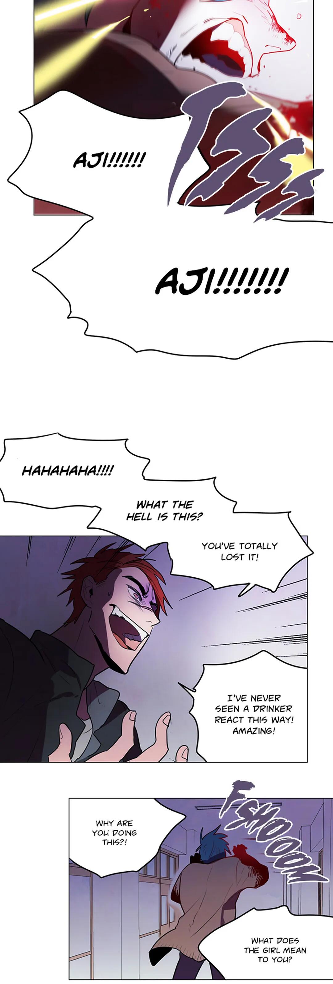 Appetite Manhwa - Chapter 21 Page 24