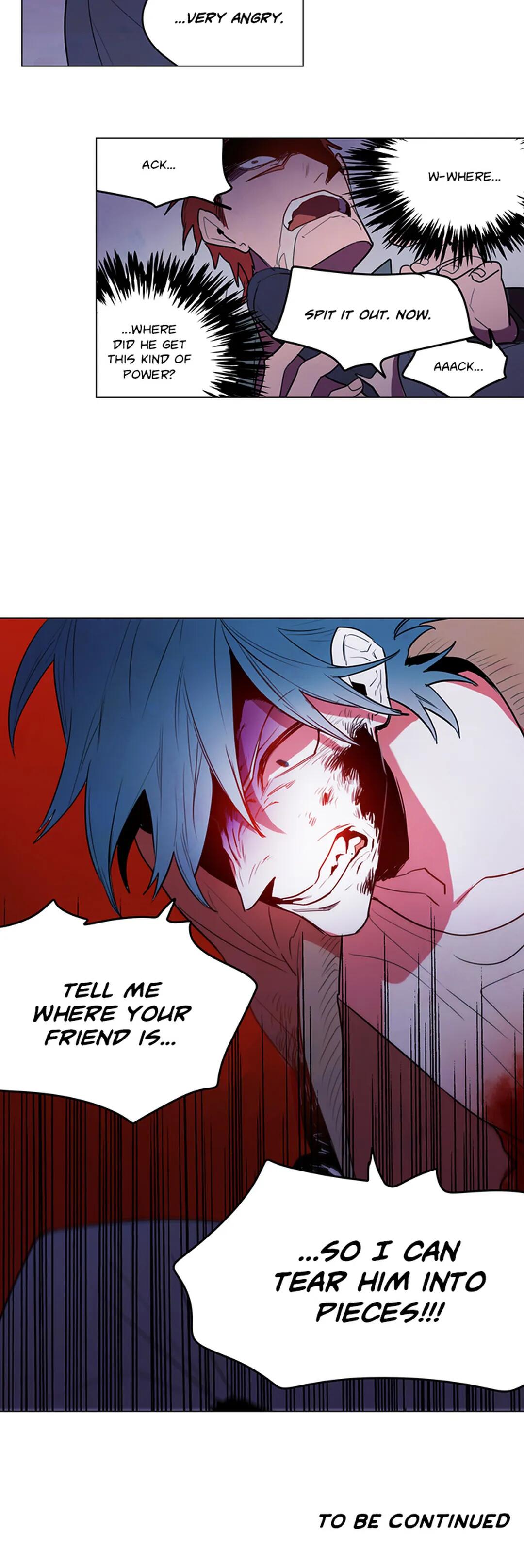 Appetite Manhwa - Chapter 21 Page 28