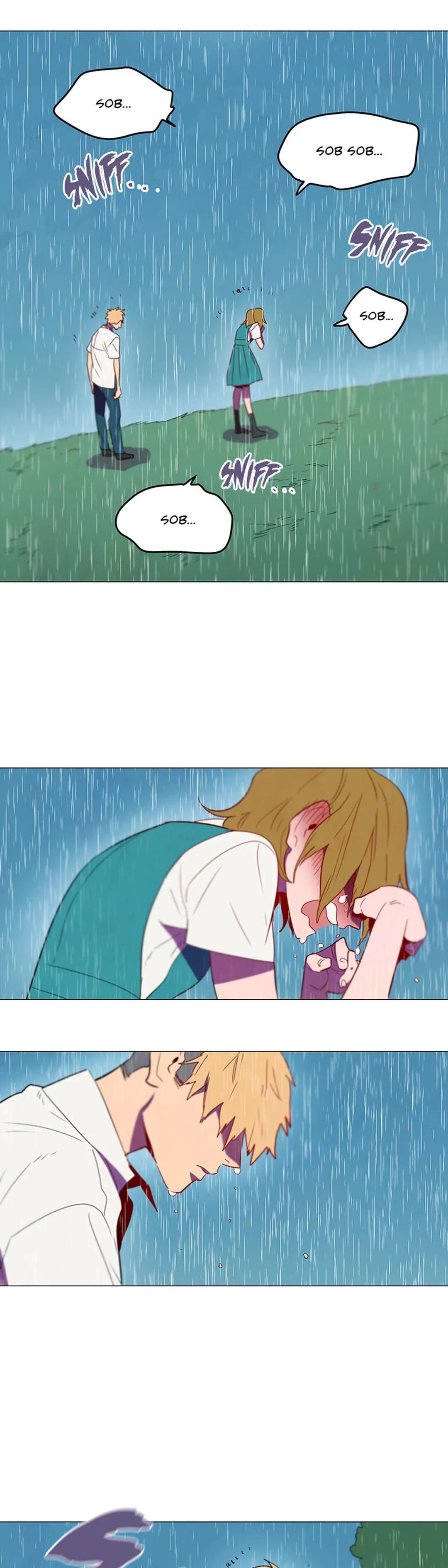 Appetite Manhwa - Chapter 46 Page 0