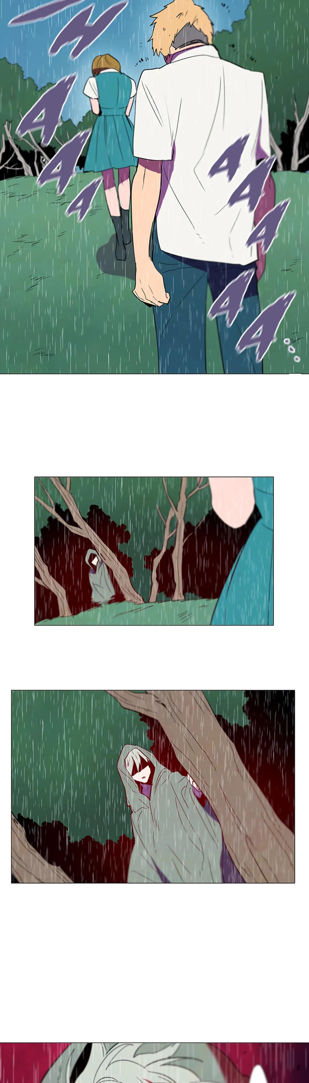 Appetite Manhwa - Chapter 46 Page 1