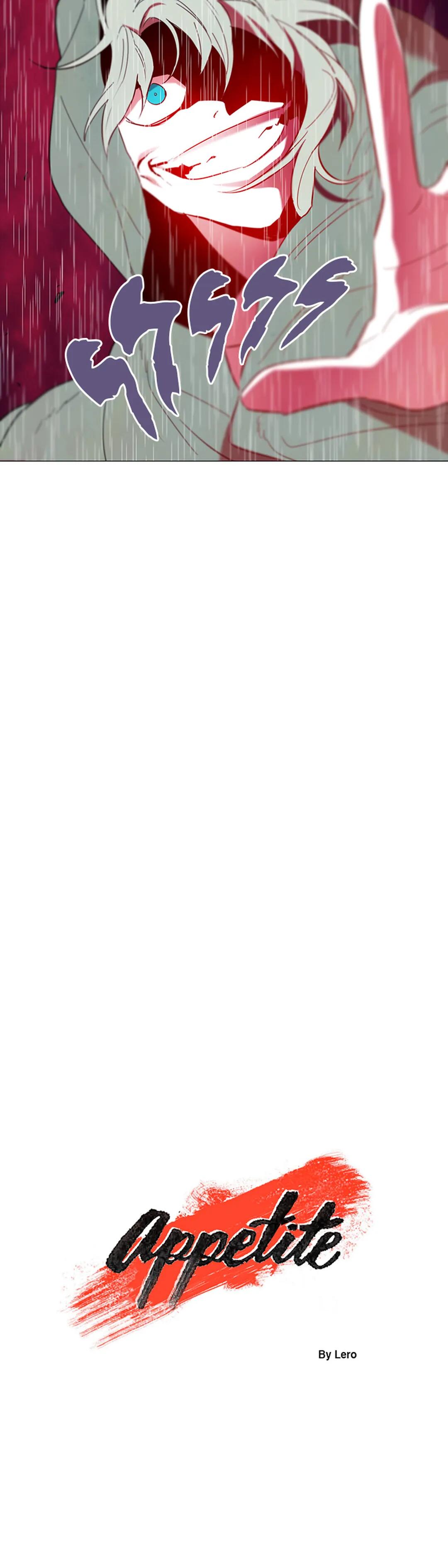 Appetite Manhwa - Chapter 46 Page 2