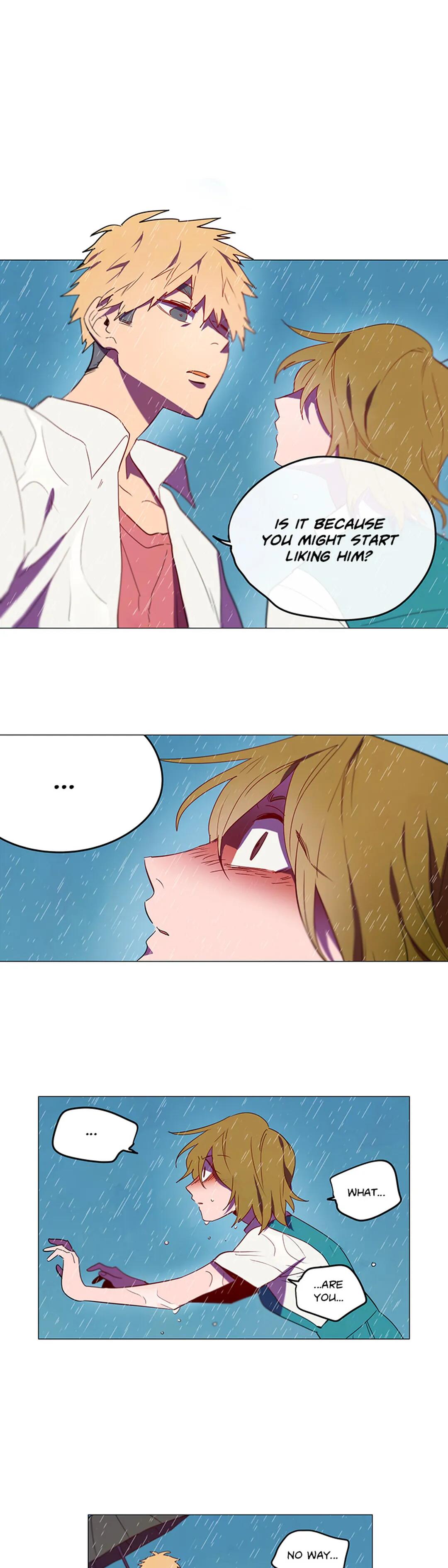 Appetite Manhwa - Chapter 46 Page 8