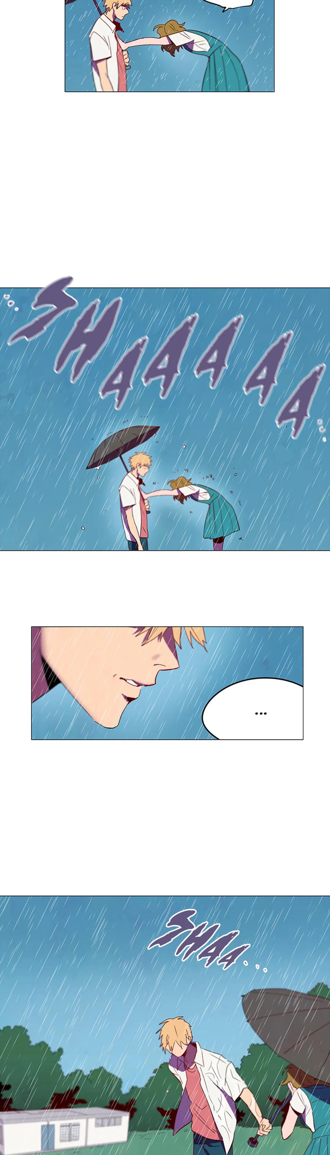 Appetite Manhwa - Chapter 46 Page 9