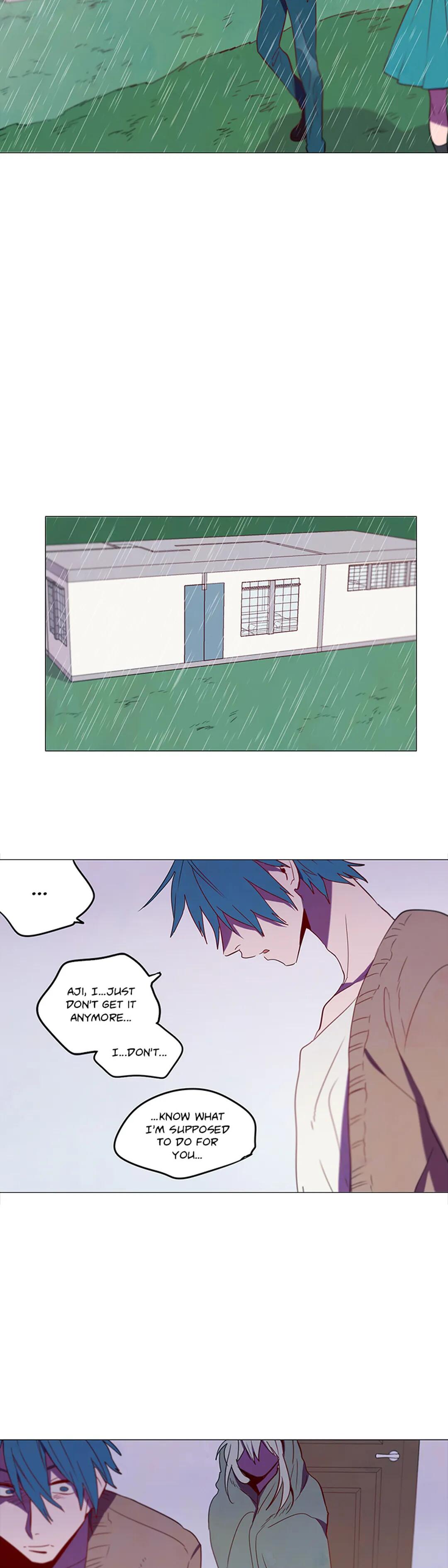 Appetite Manhwa - Chapter 46 Page 10