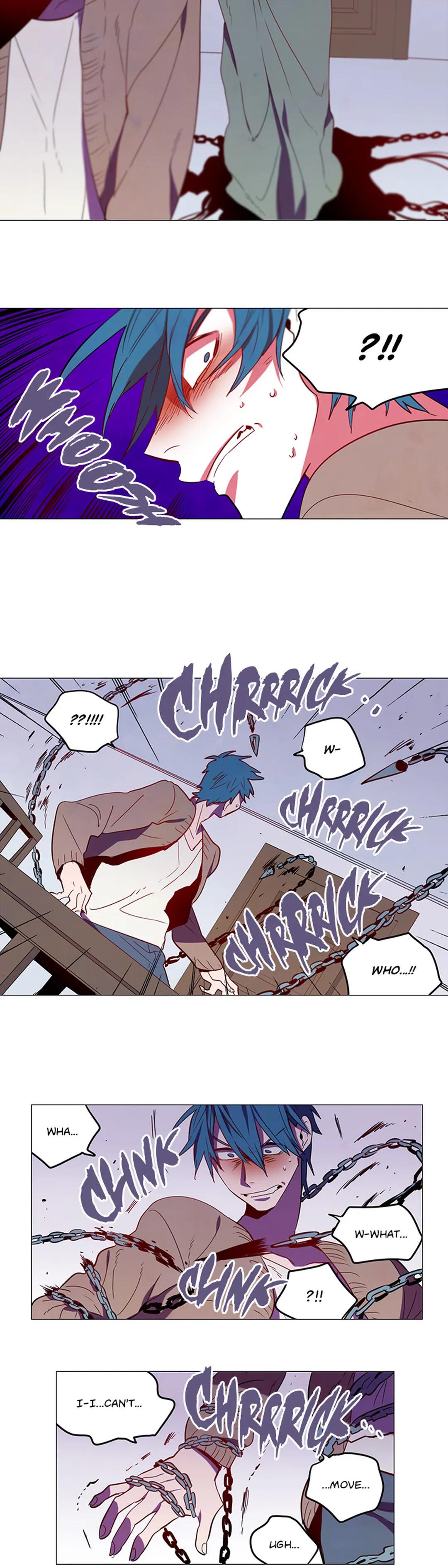 Appetite Manhwa - Chapter 46 Page 11