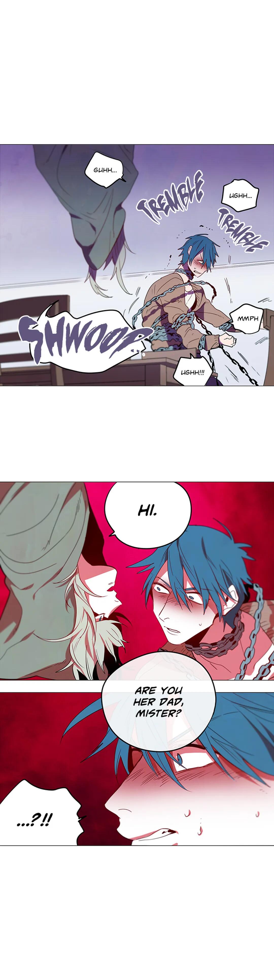 Appetite Manhwa - Chapter 46 Page 12