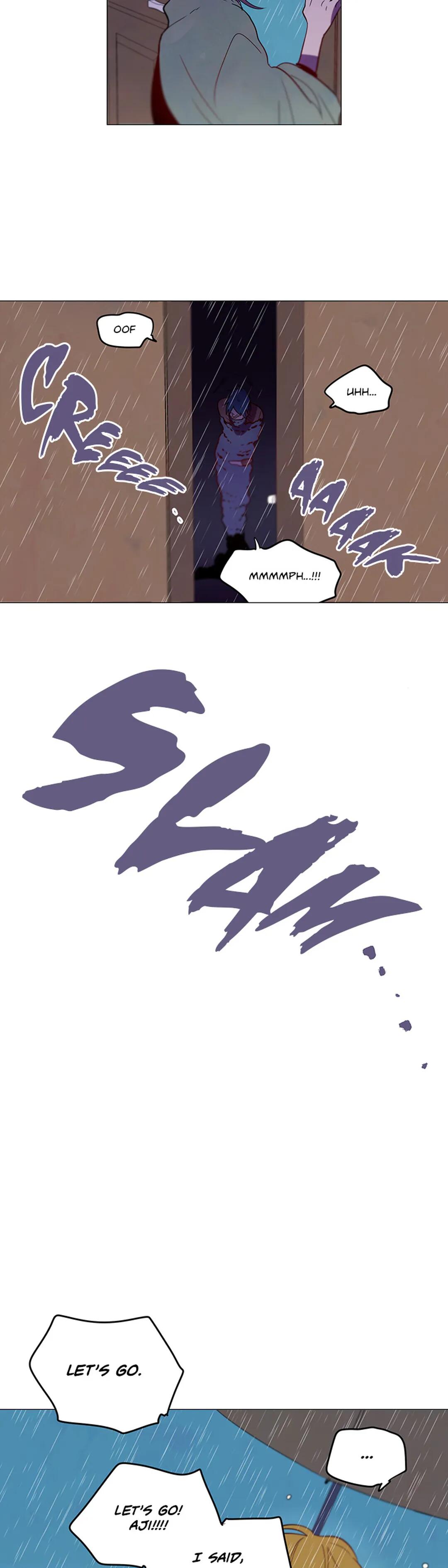 Appetite Manhwa - Chapter 46 Page 14